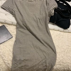 T shirt dress